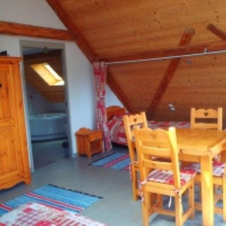 Chambre D'Hotes Carelie Et Laponie 奥尔贝 外观 照片