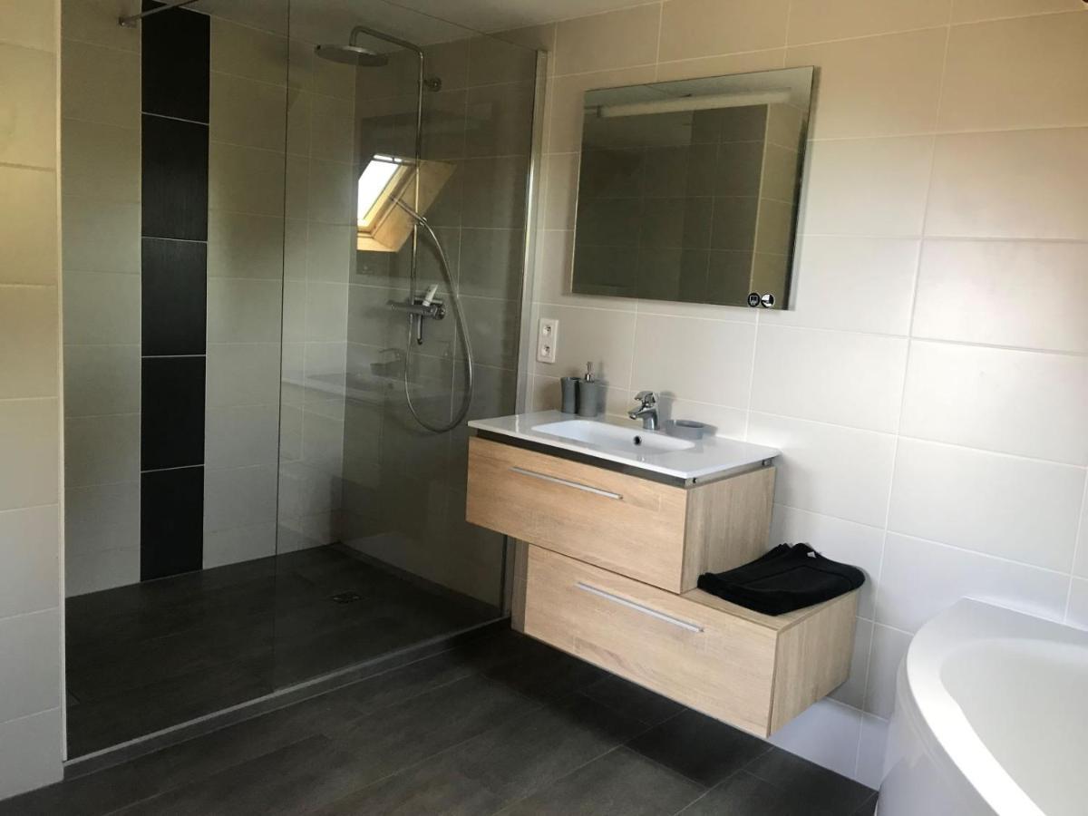 Chambre D'Hotes Carelie Et Laponie 奥尔贝 外观 照片