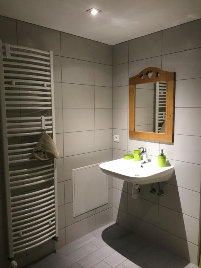 Chambre D'Hotes Carelie Et Laponie 奥尔贝 外观 照片